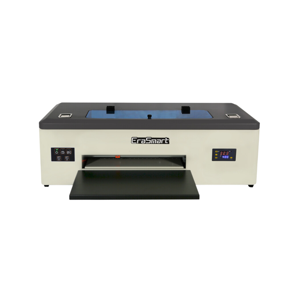 Heat Press