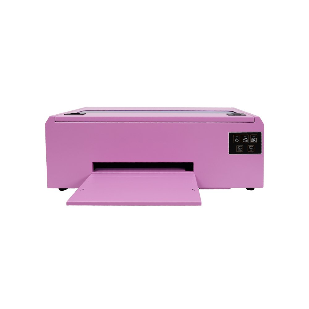EraSmart factory floor