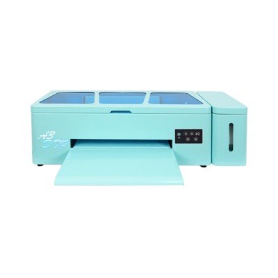 EraSmart 13 Inch A3 DTF Printing Machine Single 1390 Vibrant Designs